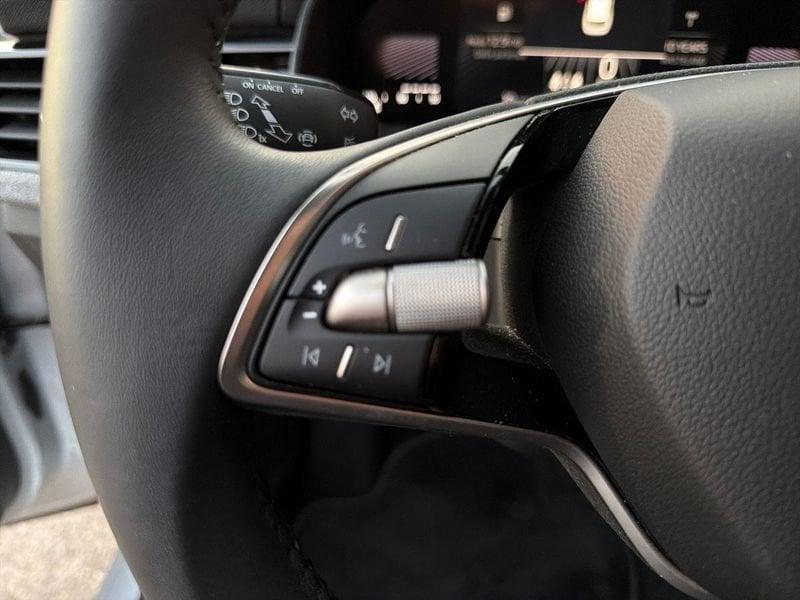 Škoda Kamiq 1.0 tsi Black Dots 95cv