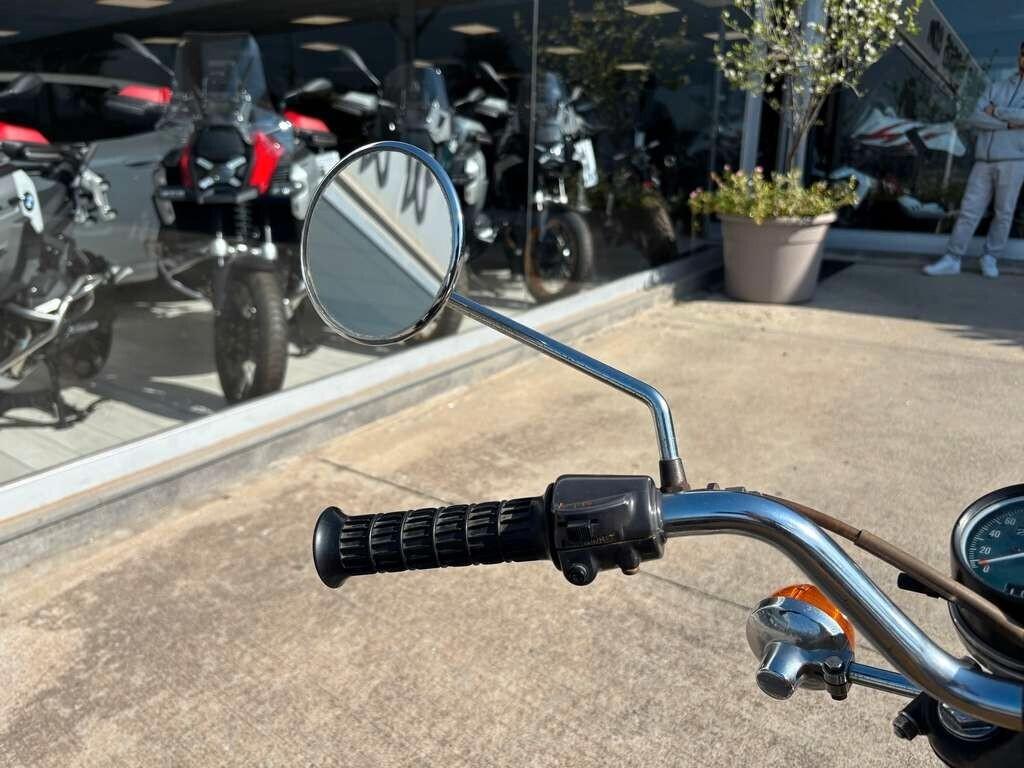 Honda CB 350 Four 1973/ KM 26.000 Tua a solo 14 Euro al mese