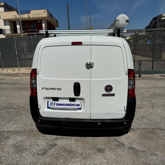 FIAT FIORINO 1.3 M-JET FURGONE SX - 2019