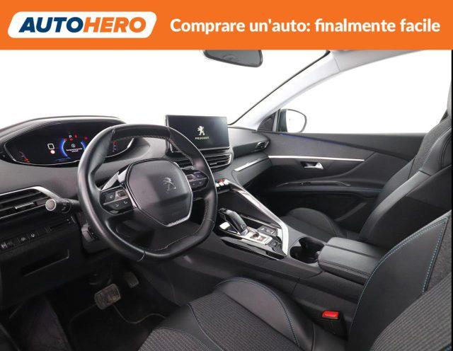 PEUGEOT 5008 BlueHDi 130 S&S EAT8 Allure Pack