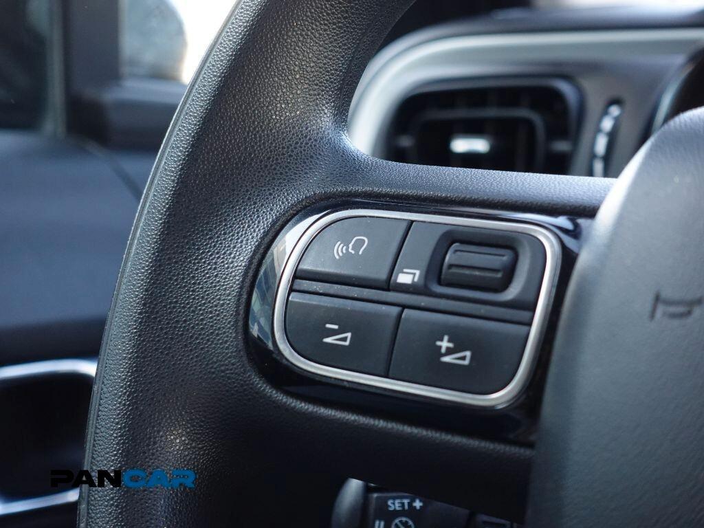 Citroen C3 BlueHDi 100 S&S Feel