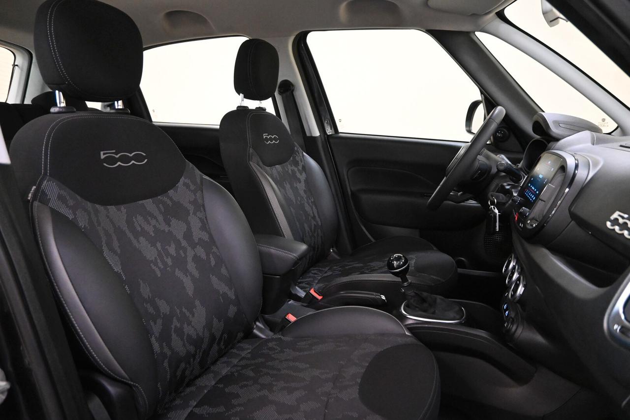 FIAT 500L 500L 1.4 95 CV S&S Cross