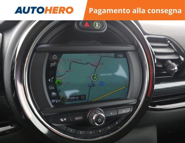 MINI Clubman 1.5 One D Clubman