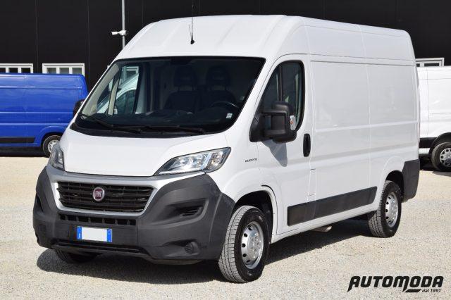 FIAT Ducato 2.3Mjt 130CV L2H2