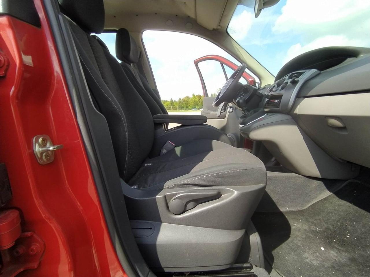 Renault Scenic Avantage 1.6 #12067