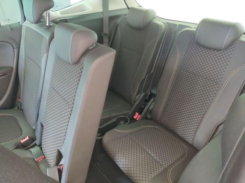 Opel Zafira Zafira 1.6 Turbo EcoM 150CV Innovation 7 Posti