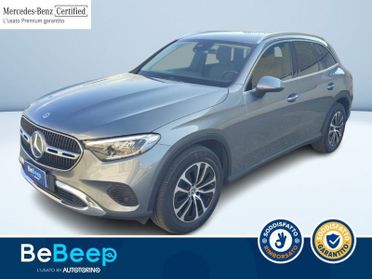 Mercedes-Benz GLC 220 D ADVANCED PLUS 4MATIC AUTO