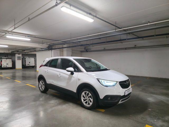 OPEL Crossland X 1.5 ECOTEC D 102 CV Start&Stop Ultimate