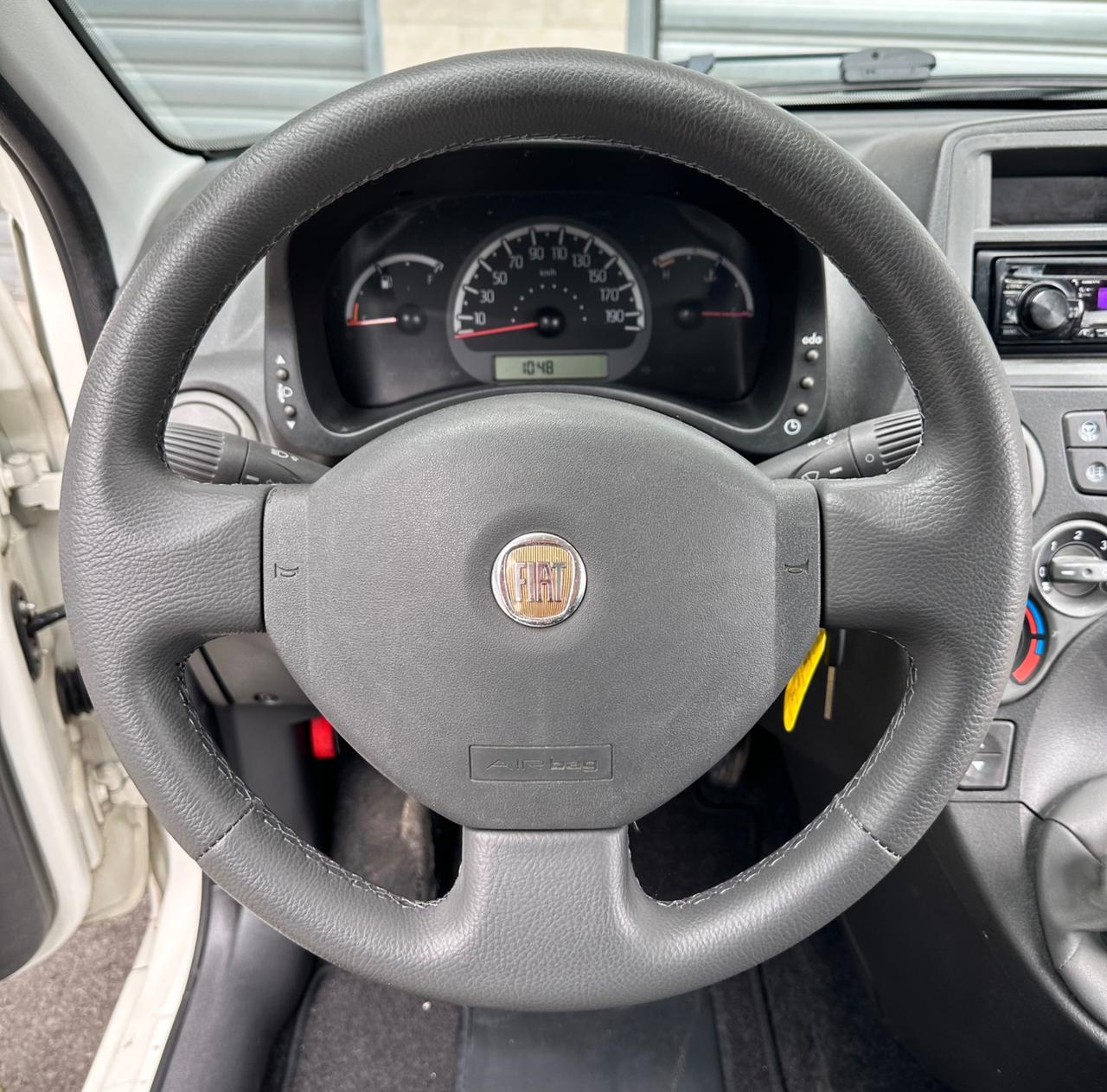 Fiat Panda 1.4 Natural Power 77cv Dynamic - METANO