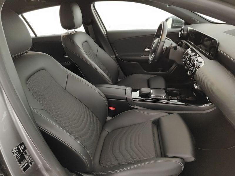 Mercedes-Benz Classe A A 180 Automatic Business Extra