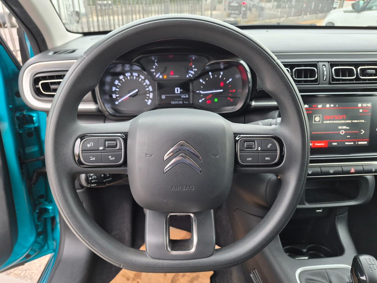 Citroen C3 PureTech 83 FULL OPTIONAL