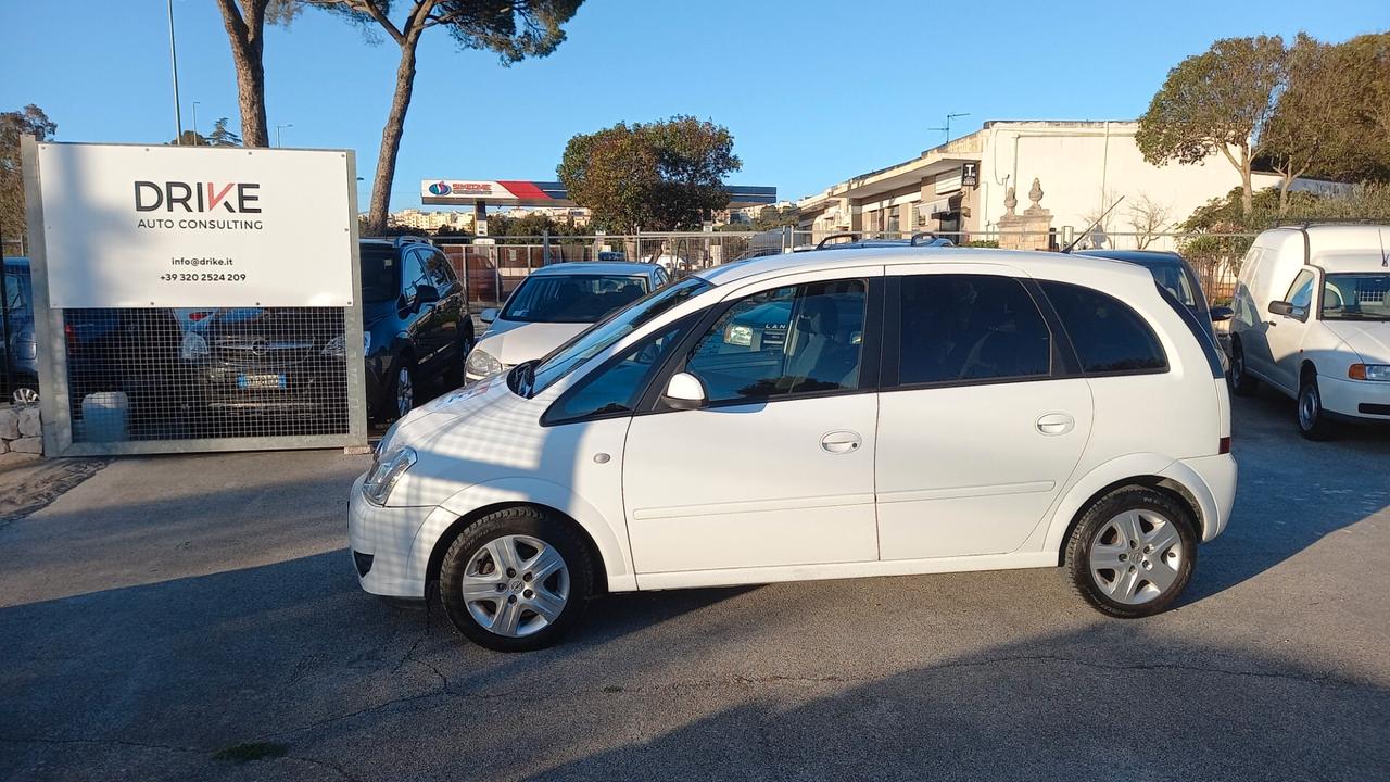 Opel Meriva 1.7 CDTI 101CV F.AP. Enjoy