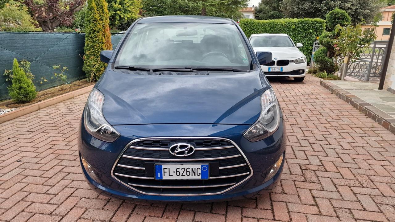 Hyundai iX20 1.4 90 CV Classic