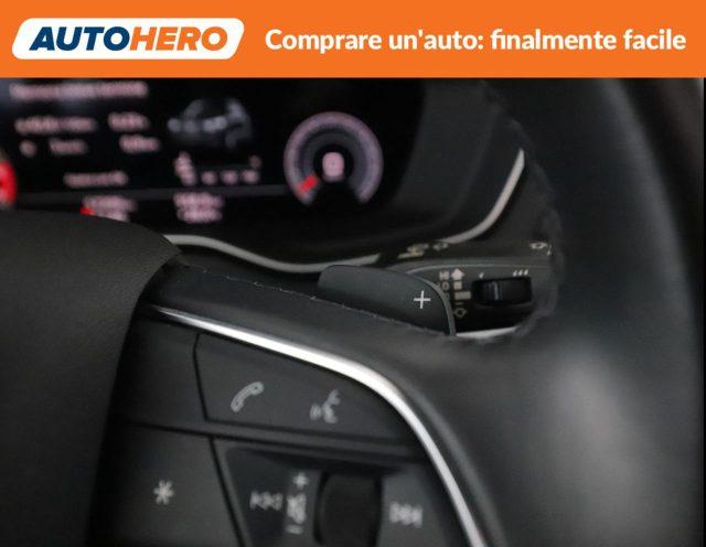 AUDI Q5 SPB 50 TDI quattro tiptronic S line