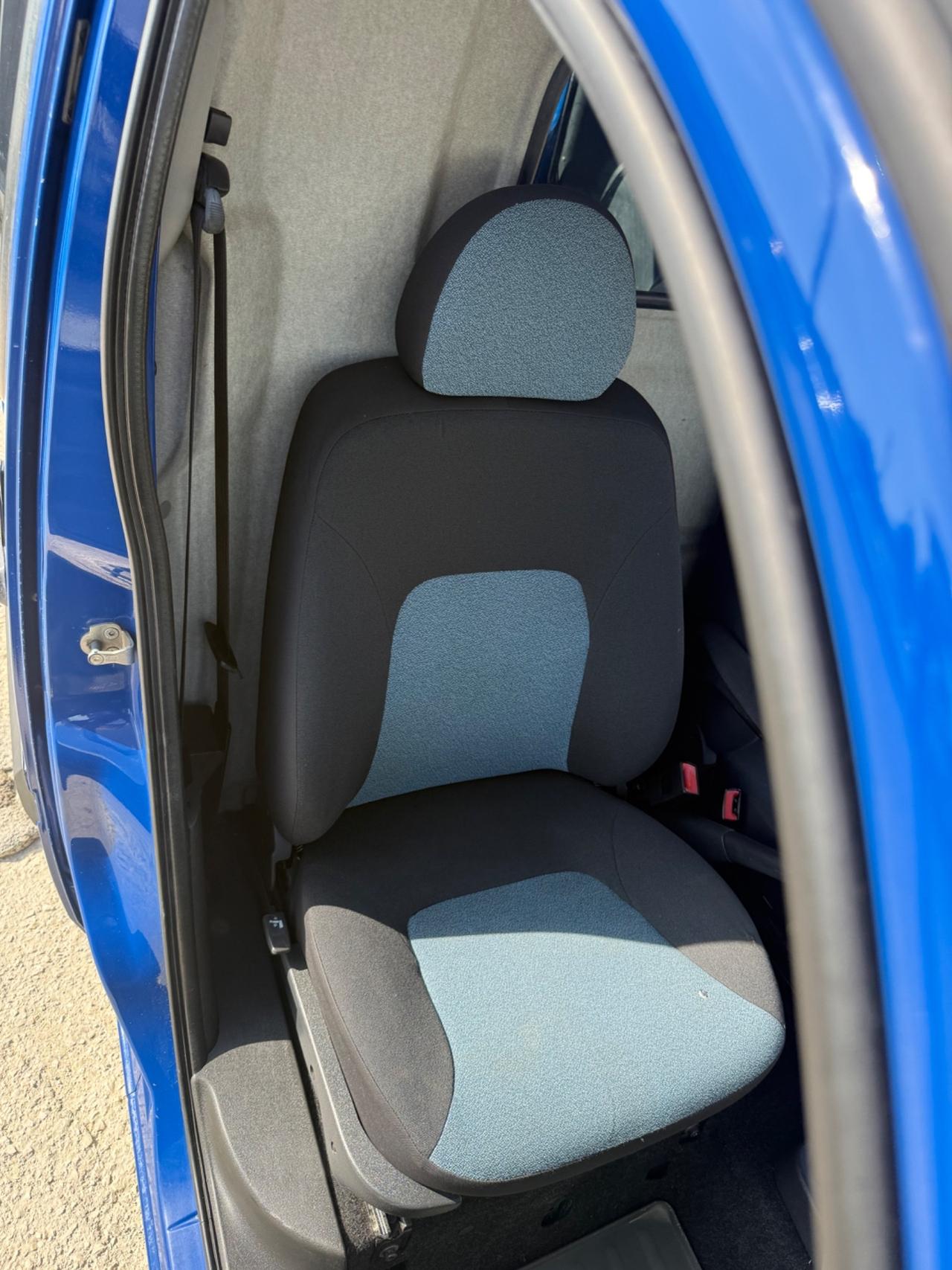 Fiat Doblo Doblò 1.3 MJ 16V PC-TN Cargo Lamier.