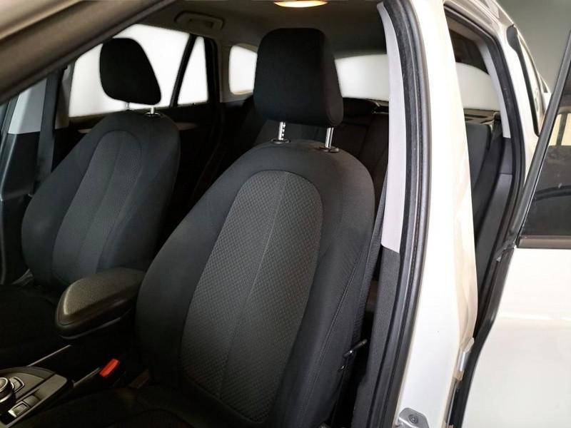 BMW X1 xDrive 25e Business Advantage automatico