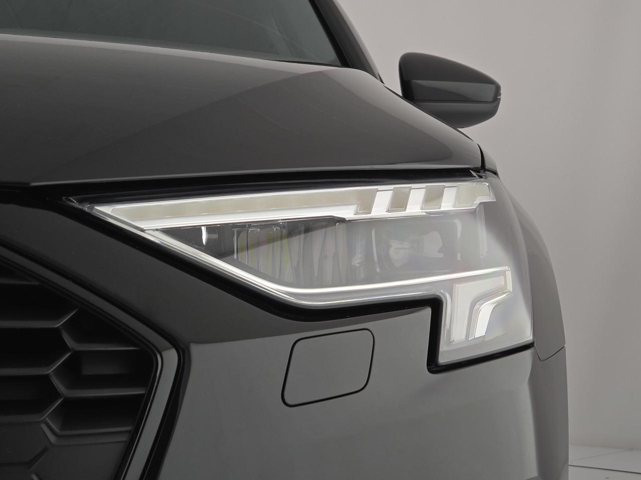 Audi A3 sportback 35 1.5 tfsi mhev business advanced s-tronic