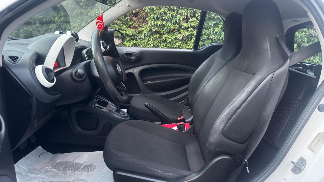 Smart ForTwo 70 1.0 twinamic Proxy 2016