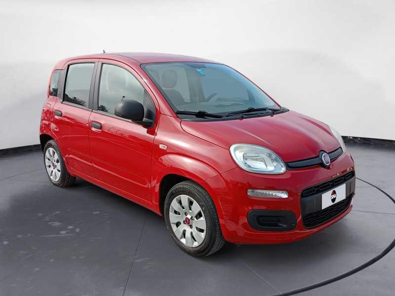 FIAT Panda 1.2 Pop 69cv