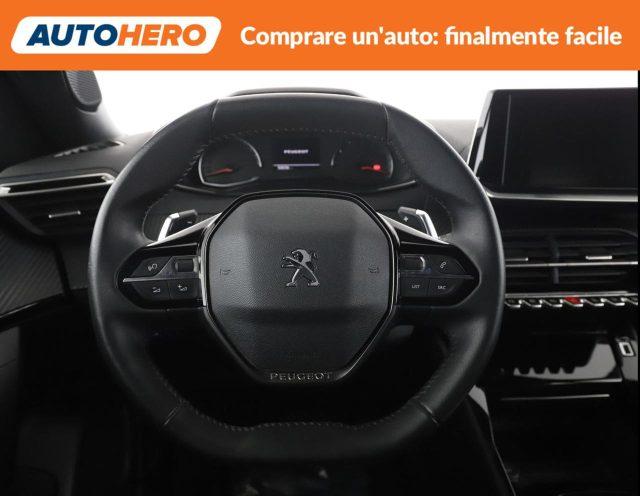 PEUGEOT 2008 BlueHDi 130 S&S EAT8 Allure