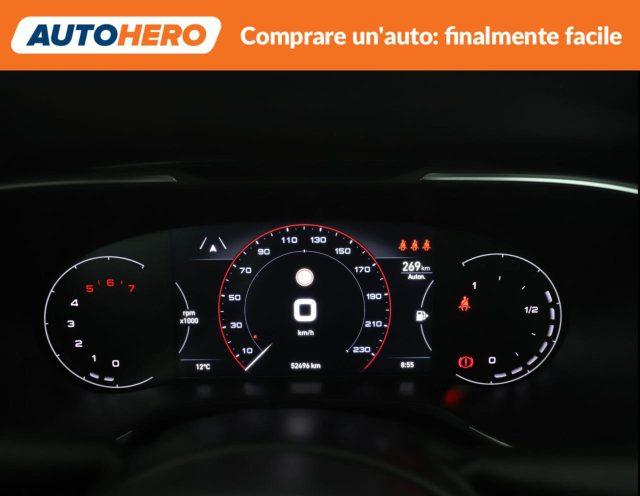FIAT Tipo 1.3 Mjt S&S 5 porte Cross