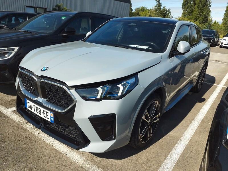 Bmw X2 sDrive 20i Msport
