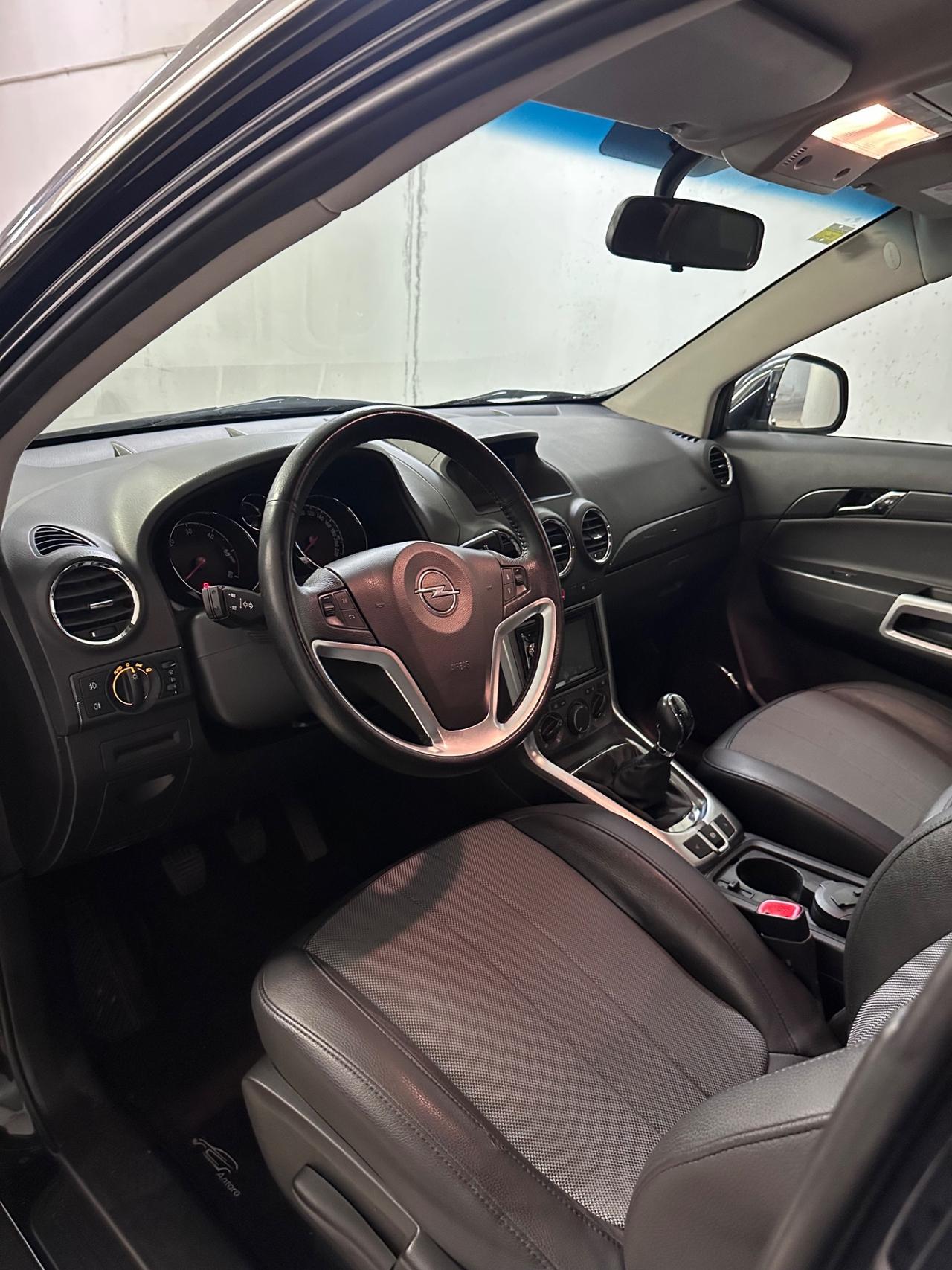 Opel Antara 2.2 CDTI 163CV Start&Stop Cosmo