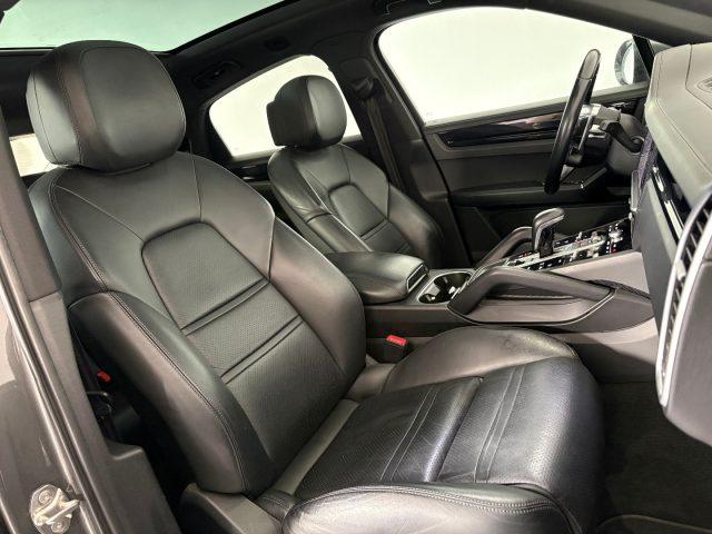 PORSCHE Cayenne Coupé 3.0 V6 E-Hybrid