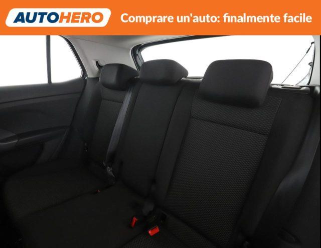 VOLKSWAGEN T-Cross 1.0 TSI Urban BMT