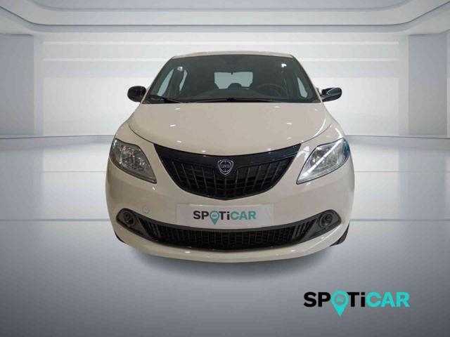 LANCIA Ypsilon 1.0 FireFly 5 porte S&S Hybrid Oro