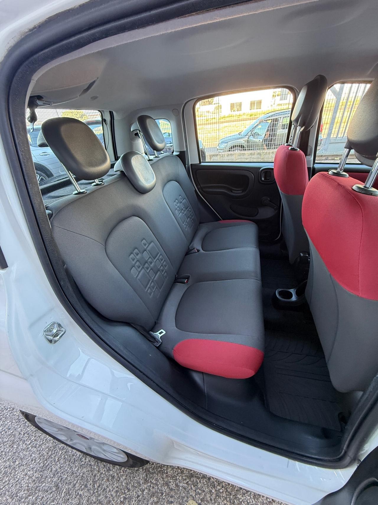 Fiat Panda 1.2 Easy my15"