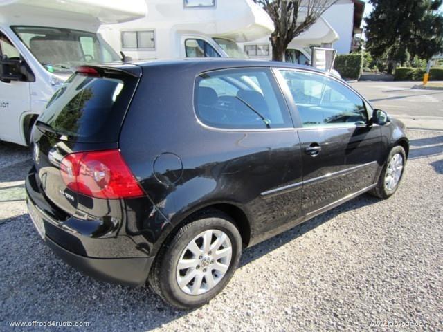 VOLKSWAGEN Golf 1.9 TDI 3p. Comfortline