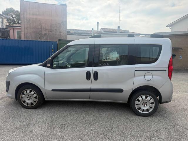 FIAT Doblo Doblò 1.6 MJT 16V Emotion Stupenda Bellissima