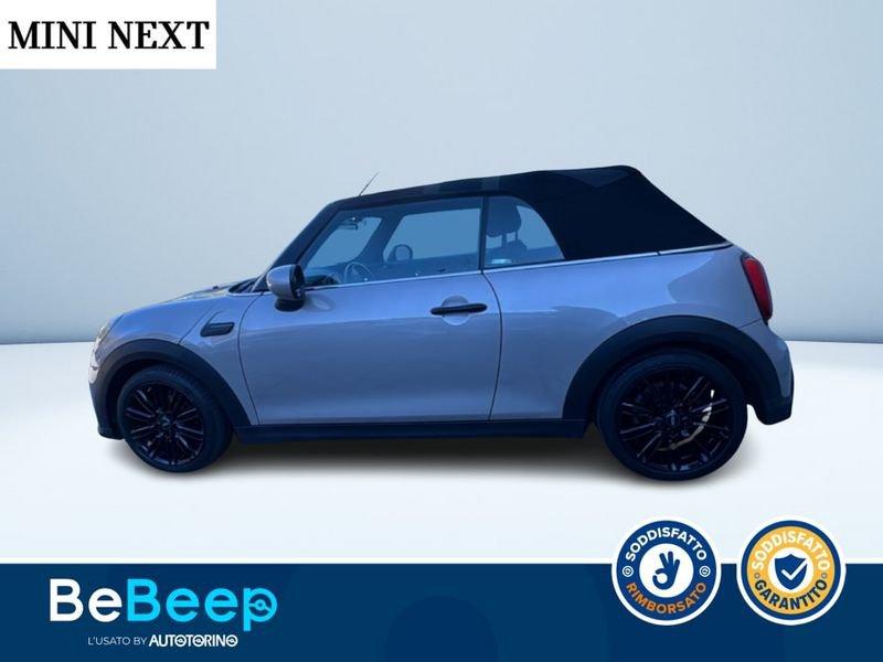 MINI Mini CABRIO 1.5 ONE YOURS