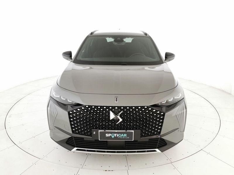 DS DS 7 1.5 bluehdi Business Line 130cv auto