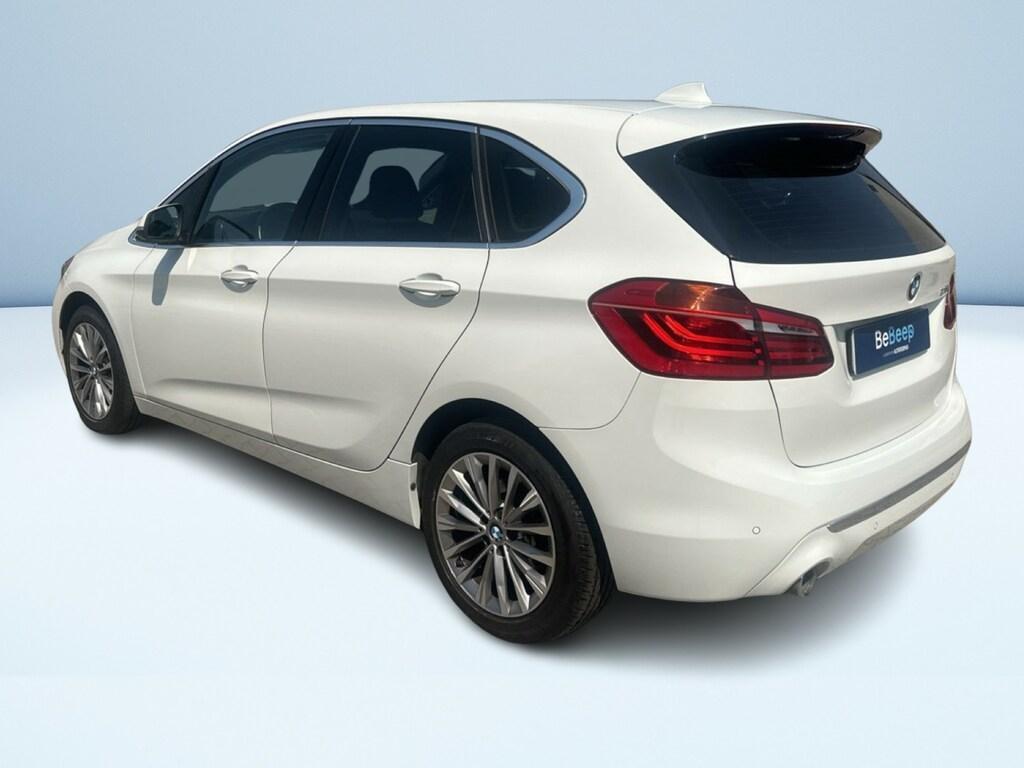 BMW Serie 2 Active Tourer 216 d Advantage