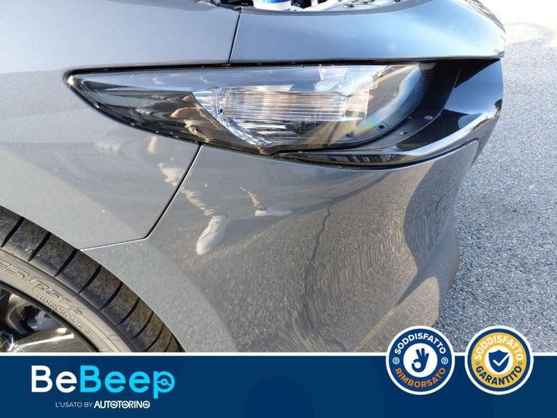 Mazda Mazda3 3 5P 2.5 M-HYBRID HOMURA 140CV