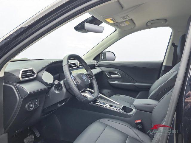 MG ZS MG MY25.5 1.5L LUXURY