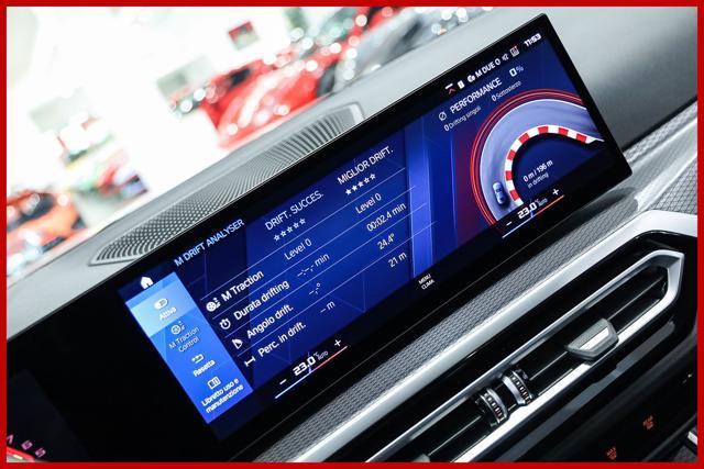 BMW M3 Touring Competition M xDrive|IVA ESP