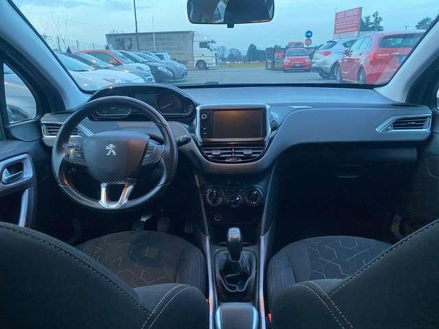 Peugeot 2008 2008 1.6 bluehdi Black Matt 100cv