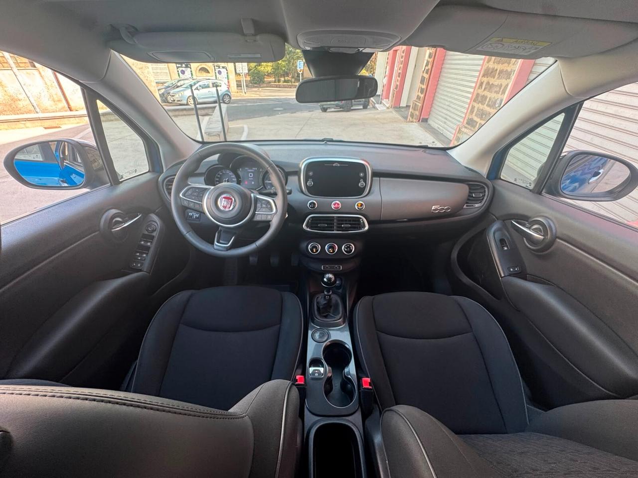 Fiat 500X 1.3 MultiJet 95 CV
