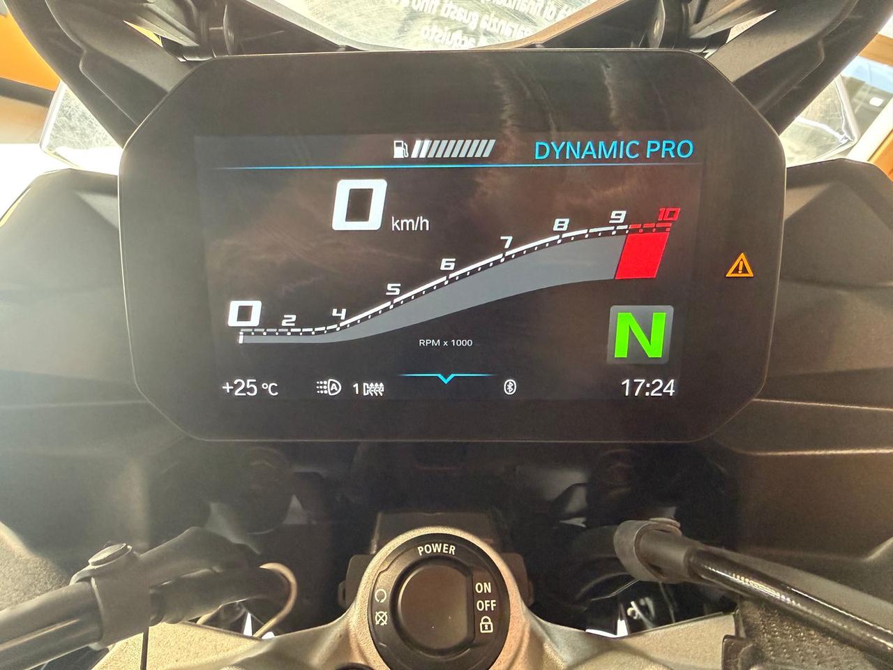 BMW F 900 XR ( 2020-2024 ) #3