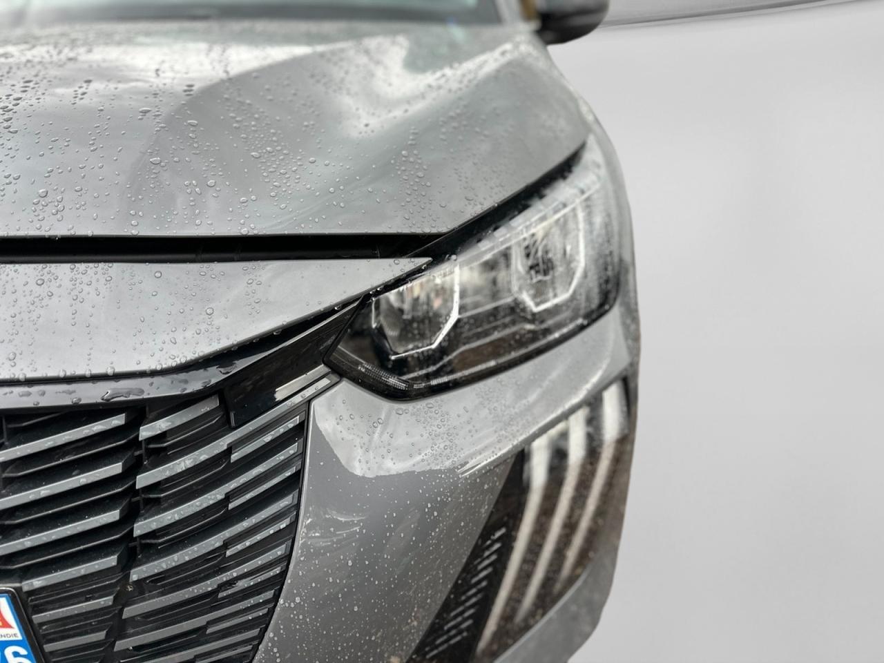 PEUGEOT 208 II 2023 - 208 1.2 puretech Allure s&s 100cv