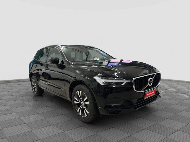 VOLVO XC60 XC60 D4-B4 AWD Geartronic Momentum