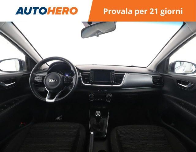 KIA Stonic 1.6 CRDi 115 CV Style
