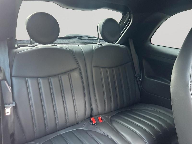 ABARTH 595 595 1.4 Turbo T-Jet 165 CV Turismo