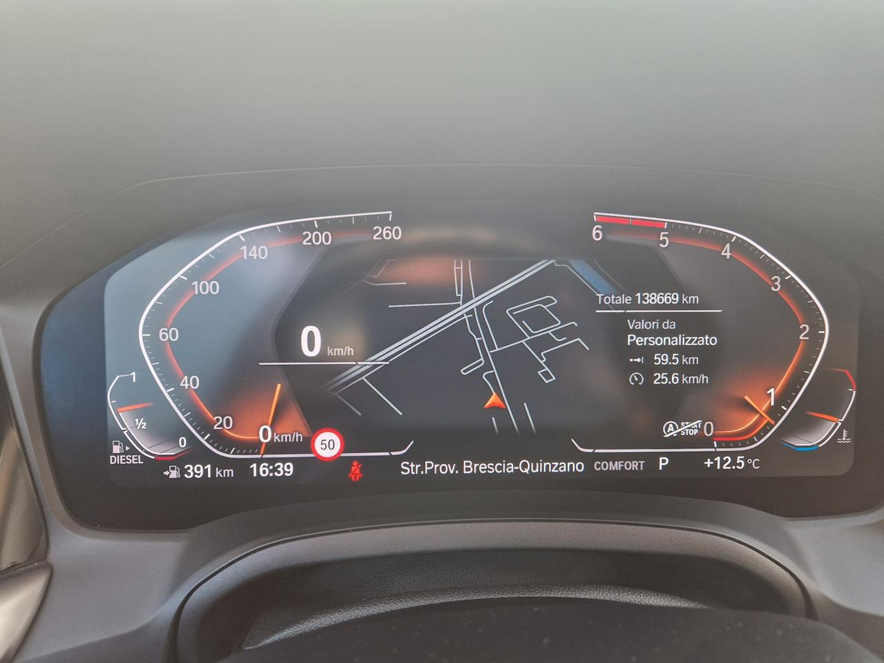 Bmw 320 320d Touring Business Advantage