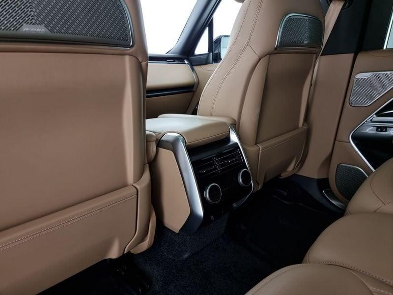 Land Rover Range Rover 4.4 V8 Autobiography