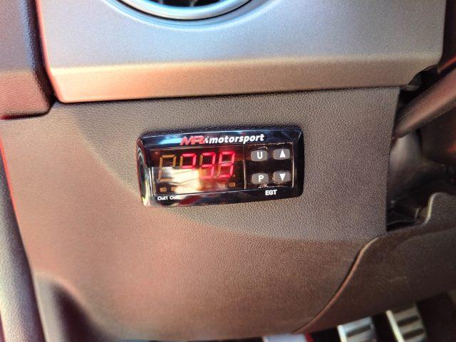 ABARTH 595 1.4 Turbo T-Jet 160 CV Pista 280cv STAGE3