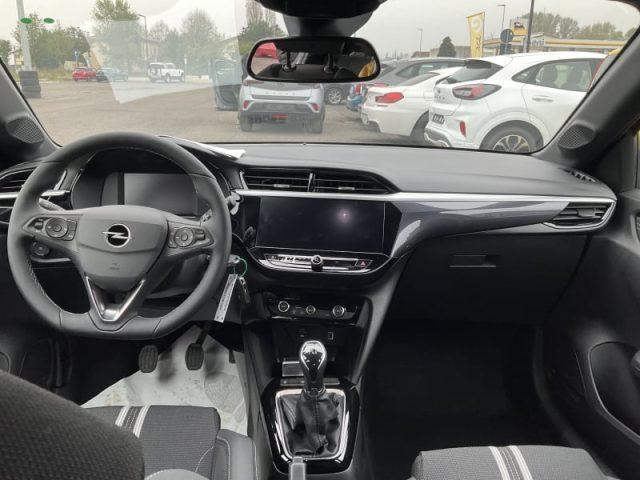 OPEL Corsa 1.2 GS